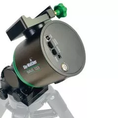 SkyWatcher WAVE 100I STRAINWAVE MONTIERUNG UND STATIV AUS KOHLEFASER