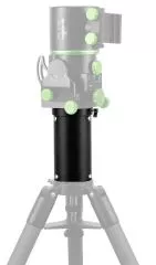 SkyWatcher WAVE CARBONFASER-STATIVVERLNGERUNG FR WAVE-100i und WAVE-150i STRAINWAVE aus Alu