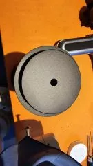 SkyWatcher WAVE CARBONFASER-STATIVVERLNGERUNG FR WAVE-100i und WAVE-150i STRAINWAVE aus Alu