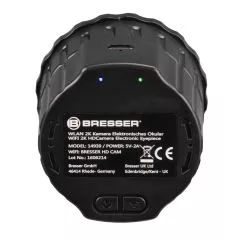 BRESSER WLAN-Okularkamera