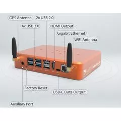 Ikarus Technologies StellarMate Pro 4GB/64GB