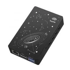ToupTek AstroStation StellaVita Control of cameras and mounts via tablet and smartphone