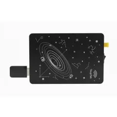 ToupTek AstroStation StellaVita Control of cameras and mounts via tablet and smartphone