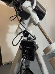 Gebraucht: Skywatcher Explorer-150PDS 150mm 750mm f/5 auf N-EQ3 PRO GoTo-Montierung - nur ABHOLUNG