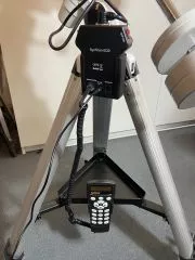 Gebraucht: Skywatcher Explorer-150PDS 150mm 750mm f/5 auf N-EQ3 PRO GoTo-Montierung - nur ABHOLUNG