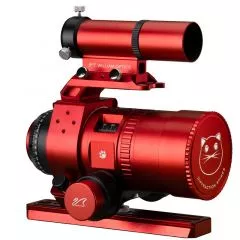 William Optics 51 MiniCat WIFD OTA Apochromatischer Refraktor AP 178mm f/3.5
