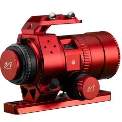 William Optics 51 MiniCat WIFD OTA Apochromatischer Refraktor AP 178mm f/3.5