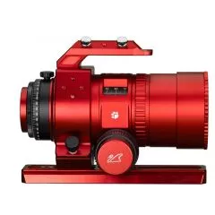 William Optics 51 MiniCat WIFD OTA Apochromatischer Refraktor AP 178mm f/3.5
