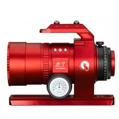 William Optics 51 MiniCat WIFD OTA Apochromatischer Refraktor AP 178mm f/3.5