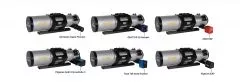 Askar SQA85 85mm 408mm f/4.8 APO Apochromatic Refractor