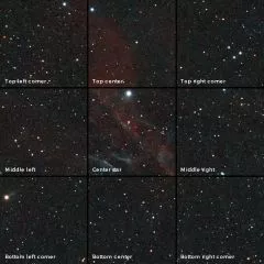 Askar SQA85 85mm 408mm f/4.8 APO Apochromatic Refractor