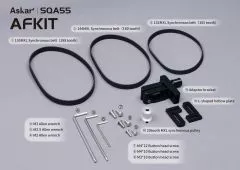 Askar Adapterkit fr Motorfokussierer an SQA55