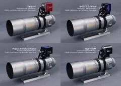 Askar Adapterkit fr Motorfokussierer an SQA55