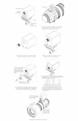 Askar Adapterkit fr Motorfokussierer an SQA55