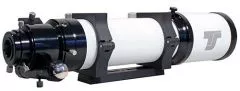 TSAPO805 TS Photoline 80mm f6.25 triplet FPL-53 SuperApo - 2,5 CNC extension