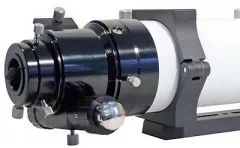 TSAPO805 TS Photoline 80mm f6.25 triplet FPL-53 SuperApo - 2,5 CNC extension