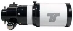 TSAPO805 TS Photoline 80mm f6.25 triplet FPL-53 SuperApo - 2,5 CNC extension