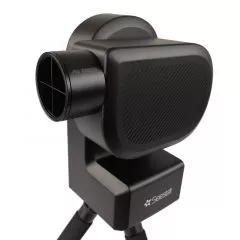 Omegon Spikemaske fr ZWO Seestar S50