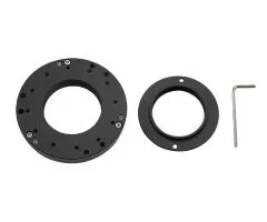 ZWO T2 tilter for all ASI cameras with new connection options