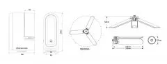 Announcement: ZWO Seestar S30 AP 30/150 All in one Smart Telescope