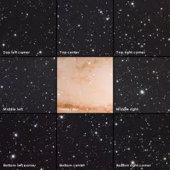 Askar SQA106 106mm/ f/4.8 / 509mm focal length, APO Apochromatic Refractor (Quintuplet)