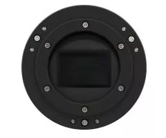 TS-Optics ToupTek SkyEye62AM Gen-II full format monochrome astro camera, cooled - chip D=43.3 mm