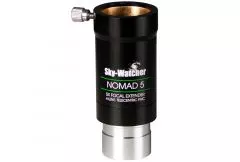 SkyWatcher Nomad-5 Premium 5x Barlow, 4-Lens Telecentric Barlow