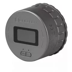 BRESSER WiFi Eyepice Camera with Display