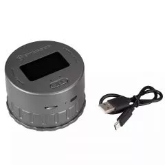 BRESSER WiFi Eyepice Camera with Display