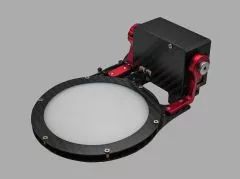 WandererCover V4-EC 80mm Flat-Panel