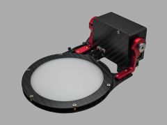 WandererCover V4-EC 240mm Flat-Panel