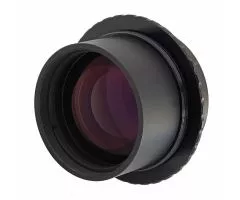 TS-Optics RC 0.8x Korrektor Reducer fr Ritchey Chretien mit Adapter