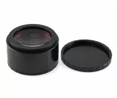 TS-Optics RC 0.8x Corrector Reducer for Ritchey Chretien with Adapter
