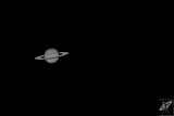 Ein Saturn von Steffen Benter: