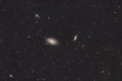 Vixen VSD90ss Astrograph