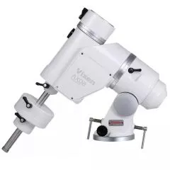 Vixen AXD2 mount with VMC260L Maksutov-Cassegrain telescope