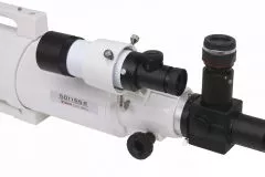 Vixen SXD2WL SD115SII telescope set