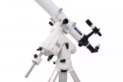 Vixen SX2WL A80Mf telescope set