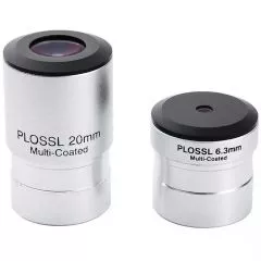 Vixen SX2WL A80Mf telescope set