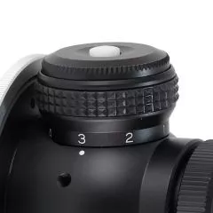 Vixen Polsucher PF-L II fr AP & SX Montierungen