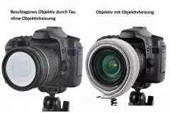 Vixen Objektivheizung 360 IV
