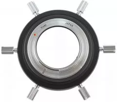 Vixen 60DA Fokaladapter fr Canon EOS Kameras