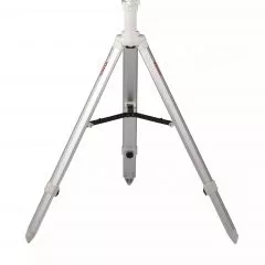 HF2-BT126SS-A Complete binocular telescope set