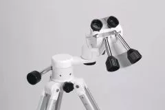 Vixen Mobile Porta A70Lf complete Telescope Set