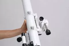 Vixen Mobile Porta A70Lf complete Telescope Set