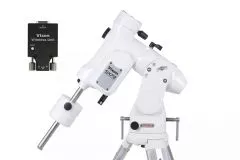 Vixen SXP2WL-AX103S Telescope Set