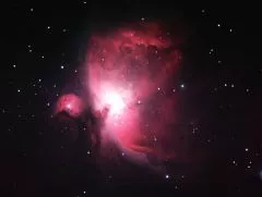 Experience and recordings with Celestron C5 on Star Adventurer GTI