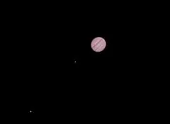 Experience and recordings with Celestron C5 on Star Adventurer GTI