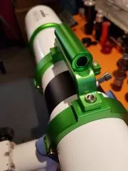 SkyWatcher HELIOSTAR-76Ha 76MM F/8.3 H-Alpha solar telescope