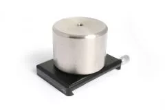 Baader 1kg Laufgewicht / Tariergewicht und 3 Reiterklemme 60mm breit